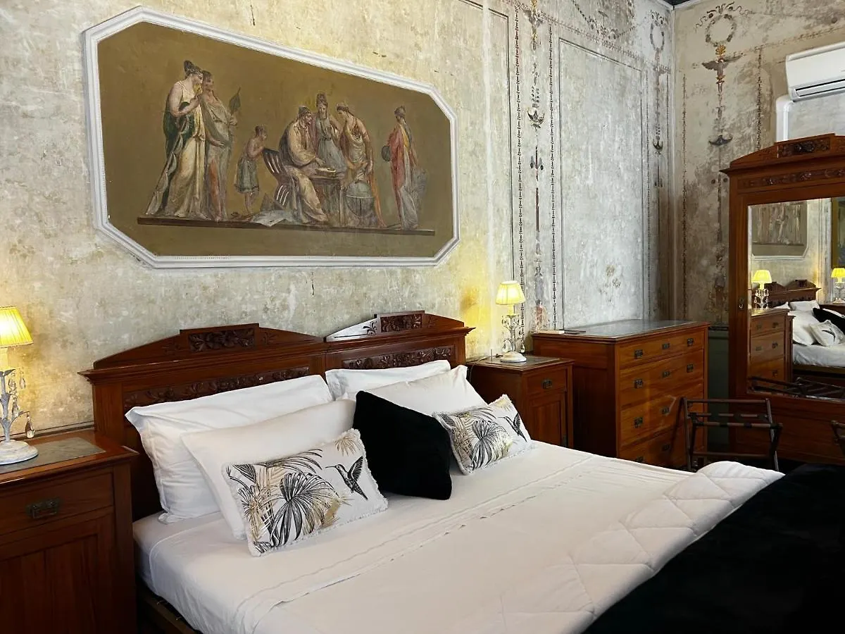 Casa Antico Portego Venecia 0*,  Italia