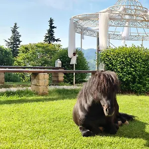 Guardastelle Bed and breakfast Monte San Pietro
