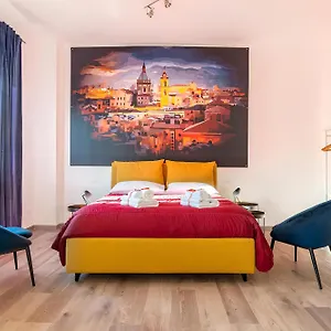 Ai Tesori Di Pensión Palermo