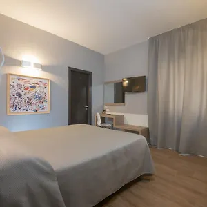 Fantasie Romane Bed and breakfast Roma