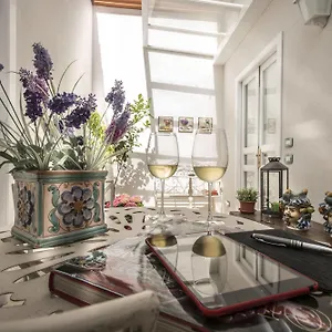 Pane E Marmellata Bed and breakfast Palermo